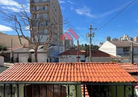 Foto 1 de Casa com 3 Quartos para venda ou aluguel, 500m² em Campestre, Santo André