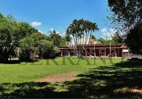 Foto 1 de Fazenda/Sítio com 4 Quartos à venda, 240m² em Parque Xangrilá, Campinas