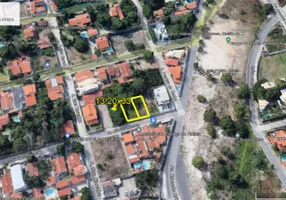 Foto 1 de Lote/Terreno à venda, 450m² em Engenheiro Luciano Cavalcante, Fortaleza