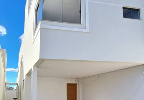 Foto 1 de Casa com 3 Quartos à venda, 145m² em Setor Faiçalville, Goiânia