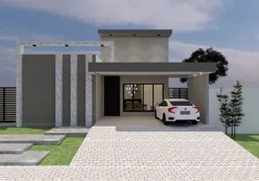 Foto 1 de Casa com 3 Quartos à venda, 160m² em Alphaville, Barra dos Coqueiros