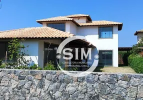 Foto 1 de Casa com 4 Quartos à venda, 400m² em Marina, Armação dos Búzios