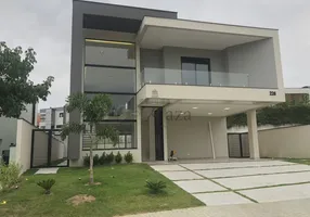Foto 1 de Casa de Condomínio com 4 Quartos para alugar, 430m² em Urbanova, São José dos Campos