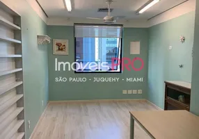 Foto 1 de Sala Comercial à venda, 22m² em Vila Nova Conceição, São Paulo