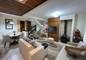 Foto 1 de Casa de Condomínio com 3 Quartos à venda, 117m² em Vila Suzana, Canela