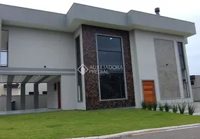 Foto 1 de Casa de Condomínio com 3 Quartos à venda, 240m² em Ingleses do Rio Vermelho, Florianópolis