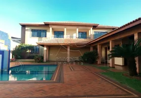 Foto 1 de Casa com 4 Quartos à venda, 800m² em Sumarezinho, Ribeirão Preto