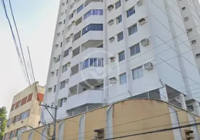 Foto 1 de Apartamento com 3 Quartos à venda, 172m² em Centro, Cuiabá