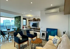 Foto 1 de Apartamento com 1 Quarto à venda, 85m² em Alphaville Residencial Plus, Barueri