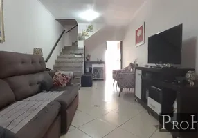 Foto 1 de Sobrado com 2 Quartos à venda, 120m² em Santa Paula, São Caetano do Sul