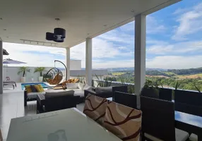 Foto 1 de Casa de Condomínio com 3 Quartos à venda, 250m² em Condominio Itatiba Country, Itatiba