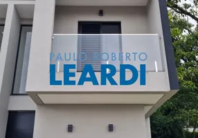 Foto 1 de Sobrado com 3 Quartos à venda, 133m² em Jardim Maristela, Atibaia