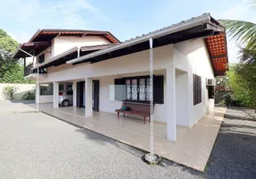 Foto 1 de Casa com 4 Quartos à venda, 230m² em Itoupava Norte, Blumenau