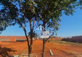 Foto 1 de Lote/Terreno à venda, 360m² em Parque Residencial Orestes Prata Tibery Junior, Três Lagoas