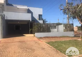 Foto 1 de Sobrado com 2 Quartos à venda, 150m² em Coqueiral, Cascavel