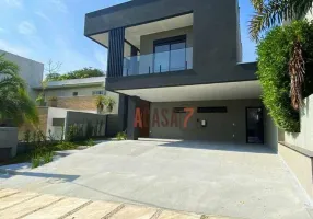 Foto 1 de Casa de Condomínio com 4 Quartos à venda, 311m² em Jardim Residencial Mont Blanc, Sorocaba