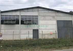 Foto 1 de Galpão/Depósito/Armazém para alugar, 750m² em Ana Rech, Caxias do Sul