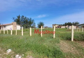 Foto 1 de Lote/Terreno à venda, 350m² em Praia da Meta, Balneário Arroio do Silva