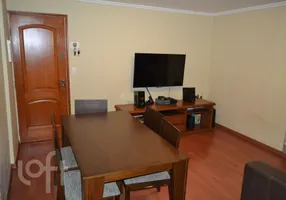 Foto 1 de Apartamento com 2 Quartos à venda, 75m² em Vila Andrade, São Paulo