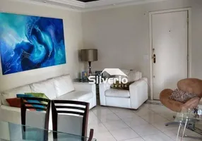 Foto 1 de Apartamento com 3 Quartos à venda, 118m² em Jardim São Dimas, São José dos Campos