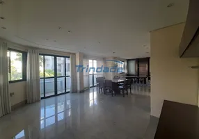 Foto 1 de Apartamento com 4 Quartos à venda, 180m² em Silveira, Belo Horizonte