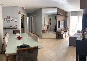 Foto 1 de Apartamento com 2 Quartos à venda, 57m² em Piratininga, Osasco