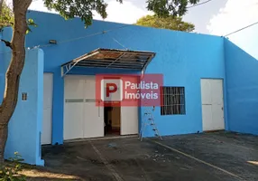 Foto 1 de Galpão/Depósito/Armazém para venda ou aluguel, 250m² em Jardim Brasil, São Paulo