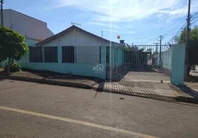 Foto 1 de Casa com 3 Quartos à venda, 77m² em Jardim Belo Horizonte, Rondonópolis