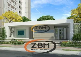 Foto 1 de Apartamento com 2 Quartos à venda, 50m² em Aurora, Londrina