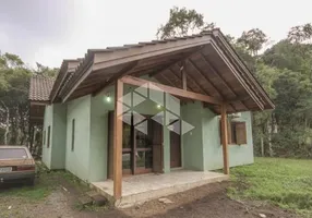 Foto 1 de Casa com 2 Quartos à venda, 175m² em Mato Queimado, Gramado