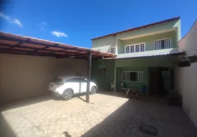 Foto 1 de Casa com 3 Quartos à venda, 180m² em Setor Oeste, Brasília