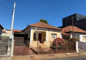 Foto 1 de Casa com 2 Quartos à venda, 182m² em Centro, Sumaré