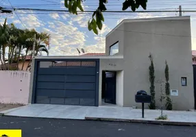 Foto 1 de Casa com 2 Quartos à venda, 200m² em Jardim Flamboyant, Mirassol