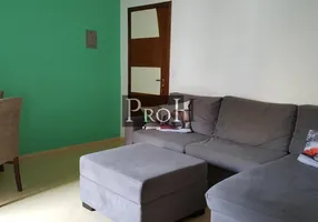 Foto 1 de Apartamento com 2 Quartos à venda, 60m² em Vila Eldizia, Santo André