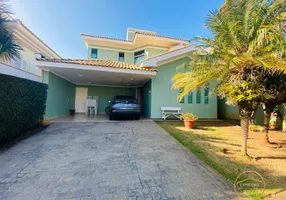 Foto 1 de Casa de Condomínio com 3 Quartos à venda, 230m² em Granja Olga III, Sorocaba