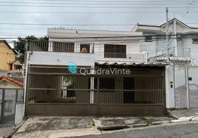 Foto 1 de Sobrado com 2 Quartos à venda, 160m² em Vila Nivi, São Paulo