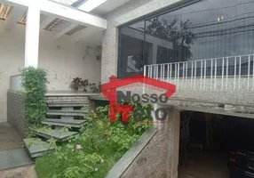 Foto 1 de Casa com 3 Quartos à venda, 146m² em Limão, São Paulo