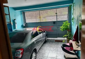 Foto 1 de Casa com 2 Quartos à venda, 63m² em Jardim Arapongas, Guarulhos