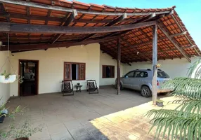 Foto 1 de Casa com 4 Quartos à venda, 200m² em Cuniã, Porto Velho