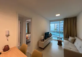 Foto 1 de Apartamento com 1 Quarto à venda, 50m² em Barra, Salvador