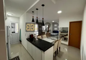 Foto 1 de Apartamento com 1 Quarto à venda, 51m² em Vila Aviação, Bauru