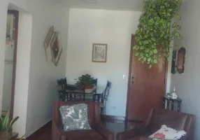 Foto 1 de Apartamento com 2 Quartos à venda, 62m² em Parque Albina, Taboão da Serra
