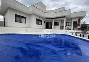 Foto 1 de Casa de Condomínio com 3 Quartos à venda, 250m² em Valinhos, Valinhos