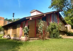 Foto 1 de Fazenda/Sítio com 4 Quartos à venda, 3601m² em Krahe, Viamão