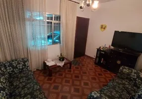 Foto 1 de Casa com 3 Quartos para venda ou aluguel, 200m² em Vila Santo Estevão, São Paulo