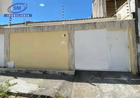 Foto 1 de Casa com 3 Quartos à venda, 84m² em Sapiranga, Fortaleza