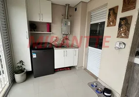 Foto 1 de Apartamento com 3 Quartos à venda, 73m² em Vila Guilherme, São Paulo