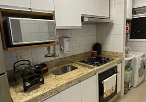 Foto 1 de Apartamento com 2 Quartos à venda, 50m² em Penha De Franca, São Paulo