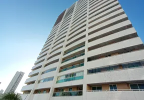 Foto 1 de Apartamento com 3 Quartos à venda, 78m² em Patriolino Ribeiro, Fortaleza