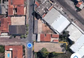 Foto 1 de Lote/Terreno à venda, 820m² em Jardim Shangri La, Cuiabá